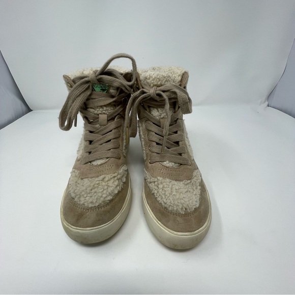 Guess Shoes - Women's Guess boots size 6